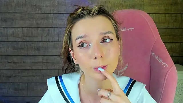 Онлайн чат XXX VanessaVienne