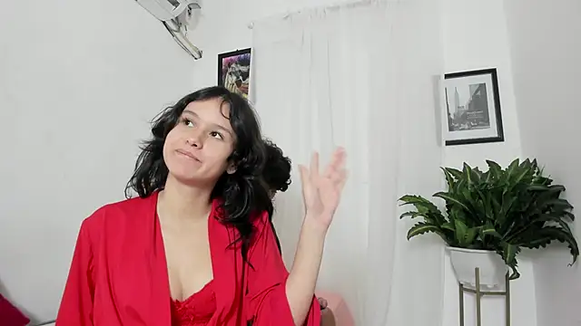 Laura_and_Kevin webcam show