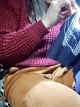 Chat XXX en directo de Congee-666