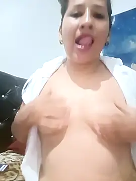 Natashaferr Show in webcam