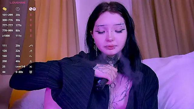 Lein_Bone Live XXX-Chat