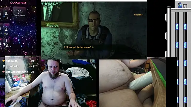 watchmegamer: απευθείας συνομιλία ΧΧΧ