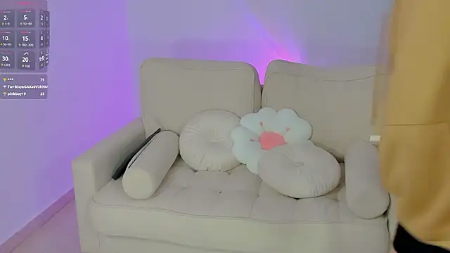 Massimo_Fiore: απευθείας συνομιλία ΧΧΧ