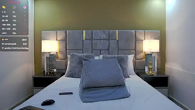 Little_Amarantha Live XXX-Chat