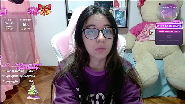 Maggie_Fox3 Live XXX-Chat