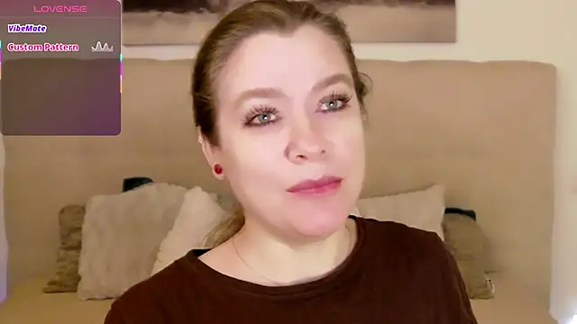 Chat +18 de PetersEmily ao vivo