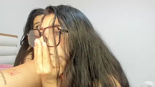 Онлайн чат XXX Sweet_and_Rous0