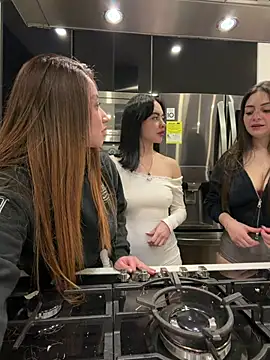 Czat XXX na żywo – roouse