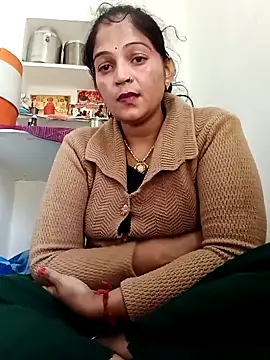 Show de Mohni_love na webcam