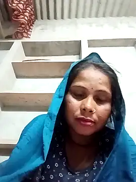 Shreya_pandit 网络视讯表演