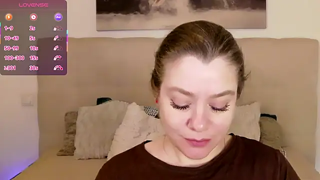 PetersEmily Chat XXX in diretta