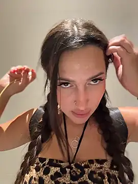 AleksandraRich: απευθείας συνομιλία ΧΧΧ