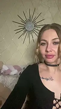 Вебкам-шоу Alice_Picasso