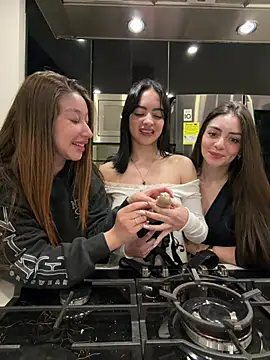 Chat XXX ao vivo de roouse