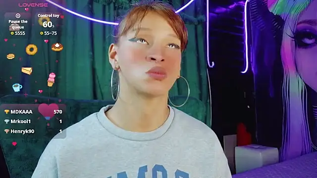 عرض كام Summer_XO