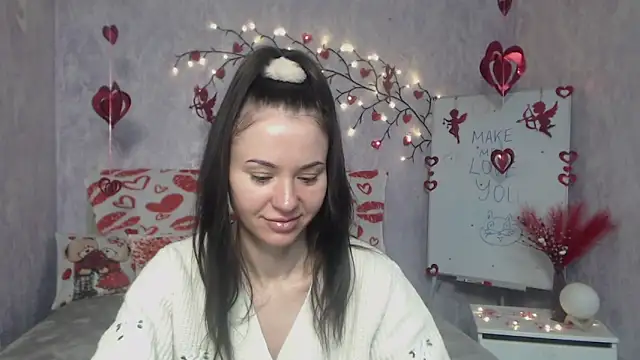 KaraCriegs Live XXX-Chat