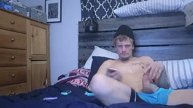 spazz247 Adlı Modelin Canlı XXX Sohbeti