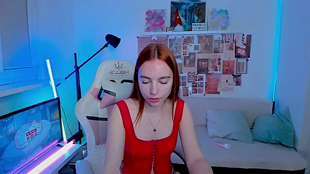 แชท XXX สดของ Mia_Madden