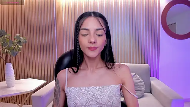 HannahJamesX Live XXX Chat