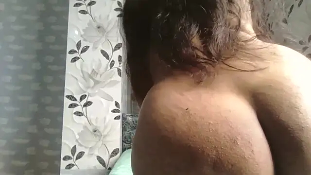 Amubaby's Live XXX Chat