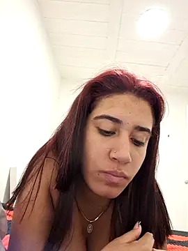 Samantha_hotly Live XXX-Chat