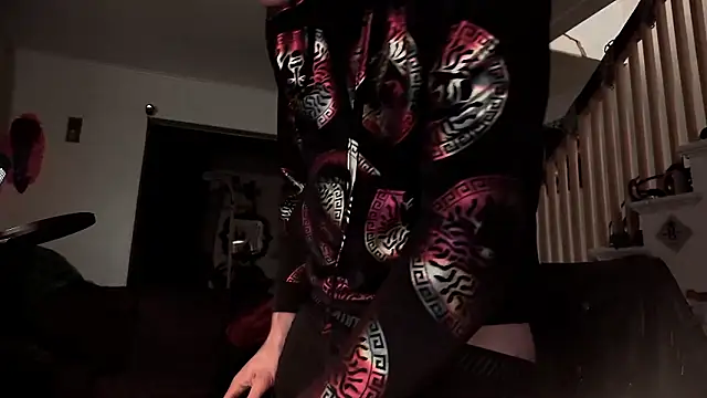 دردشة MasterDaddyCool الجنسية المباشرة