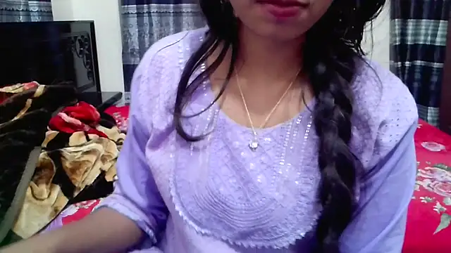 blackpori's Live XXX Chat