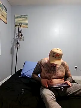 Show Webcam de MrBiggBallz