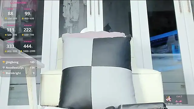 _abii_ Live XXX Chat