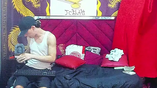 Pride_couple 라이브 XXX 채팅