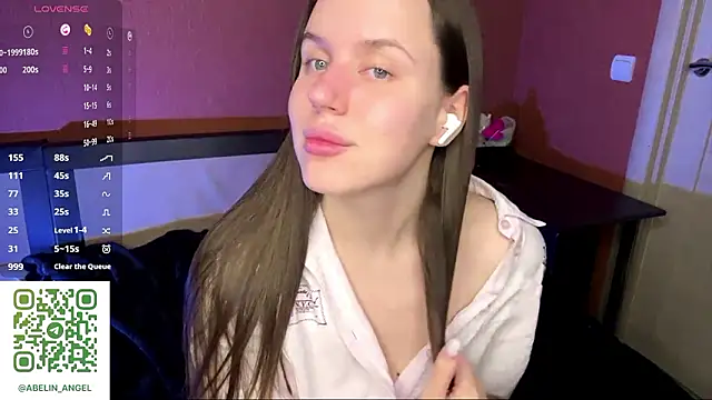 SanoraVillnave live XXX chat