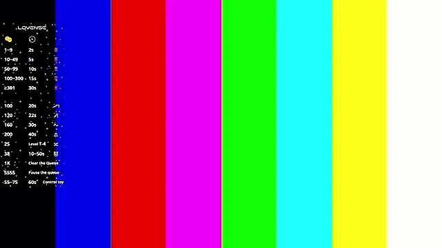 Chatroom XXX en direct de EffieHenri