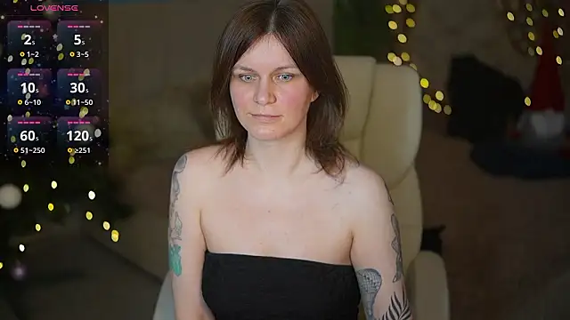 دردشة TinaMelt الجنسية المباشرة