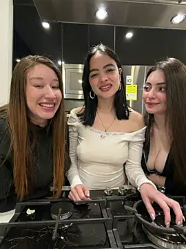 Chat XXX en directo de roouse