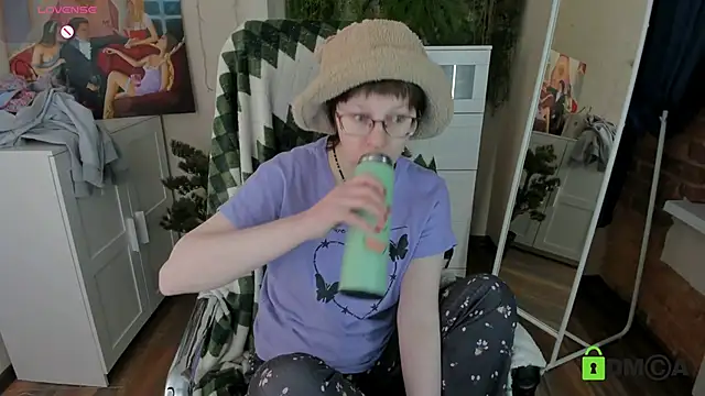 Czat XXX na żywo – Melissa_Wells