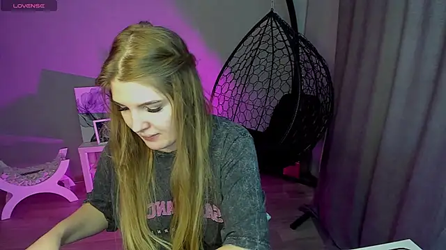 Chatroom XXX en direct de lily_williamss