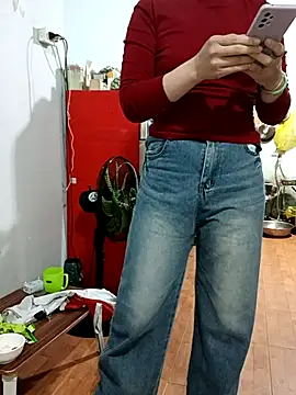 Blythe_69 在線直播表演