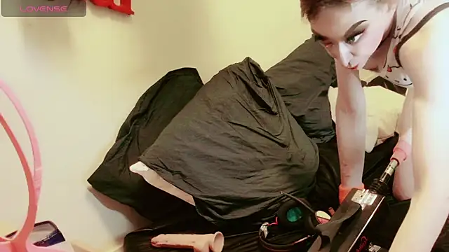 Sletjeray@xh Webcamshow