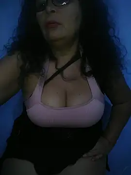 Amarantha25 Chat XXX in diretta