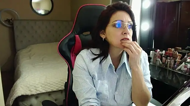 Carol_Scottt Chat XXX in diretta