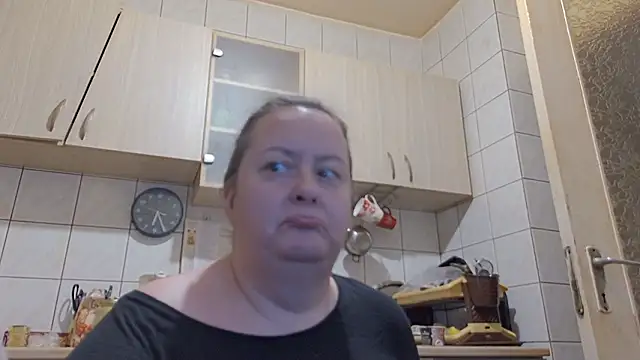 Živý XXX chat melissaBlessing