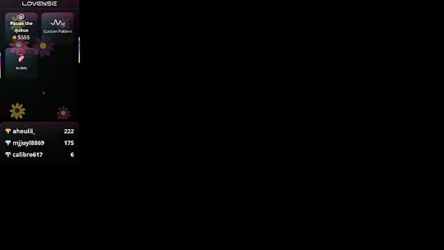 Chat XXX Live Angel-dust09