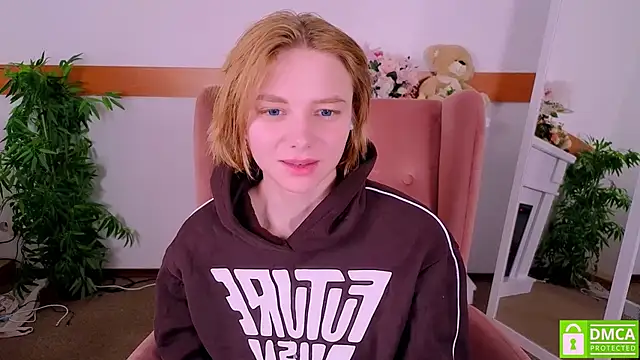 MirraBellanta's Live XXX Chat