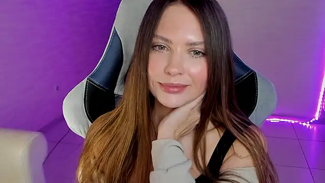 yourArya's Live XXX Chat