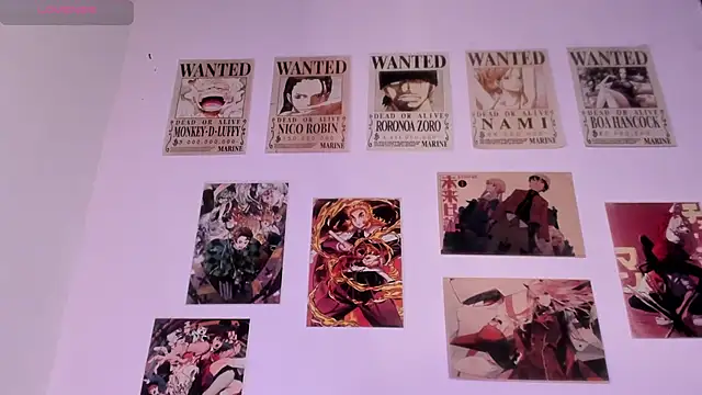 Luna-Chann live XXX chat