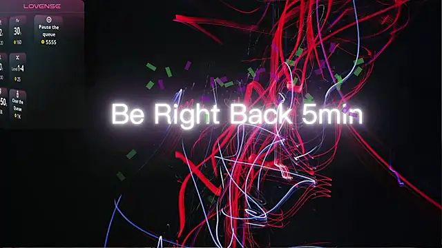 nanaliu6 现场XXX聊天