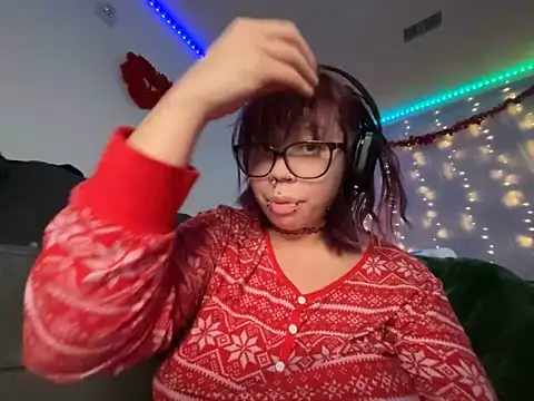 moan4mona's Live XXX Chat