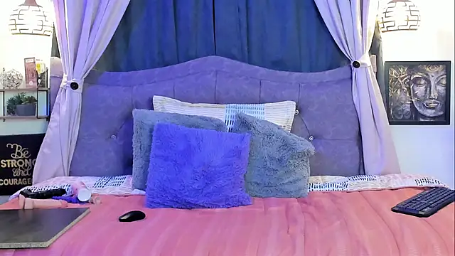 AustinCole01 在線直播表演