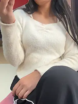 Modelbigbobs 网络视讯表演