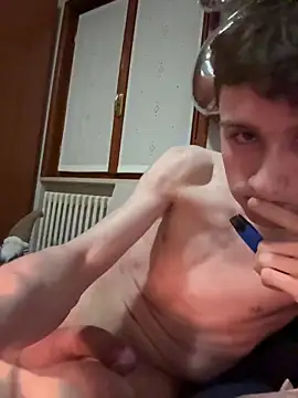 Chat XXX en directo de TWINK_ethan